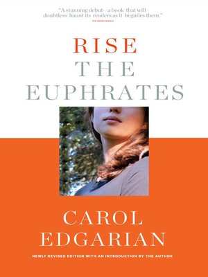 cover image of Rise the Euphrates